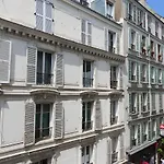 Montmartre Apartments Audran